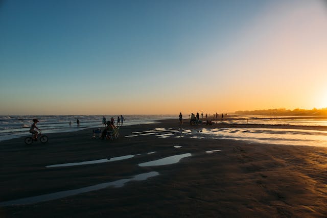 Como Saber Se Uma Raquete de Beach Tennis é Boa?