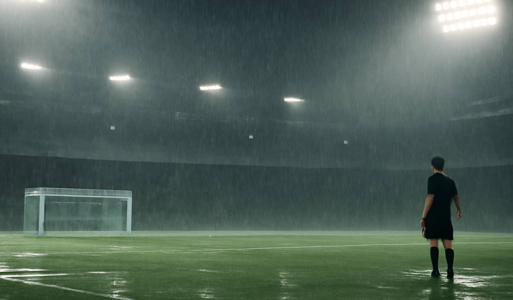 Jogo suspenso ou adiado: como as casas tratam apostas em partidas que não terminam no dia