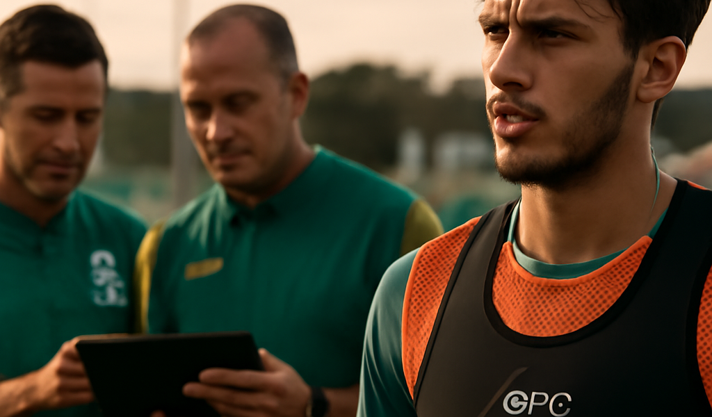 Tecnologia no esporte, do GPS à IA: como dados mudaram treino, tática e previsões