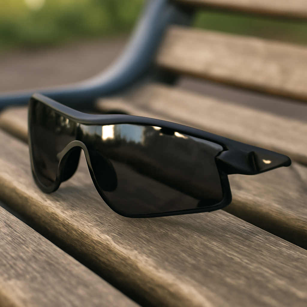 oculos para corrida masculino
